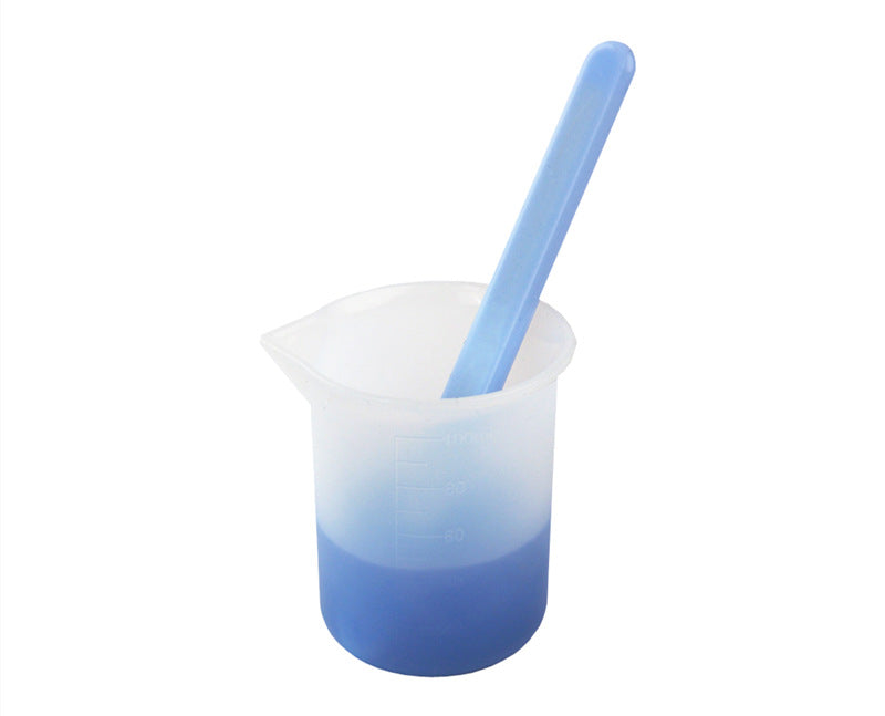 Silicone Stir Sticks (flat)