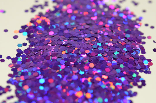 Amethyst - Chunky