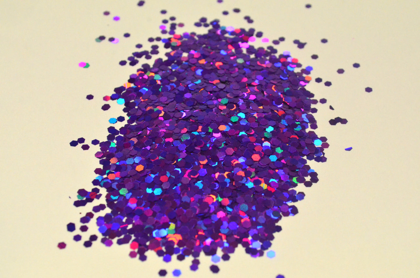 Amethyst - Chunky