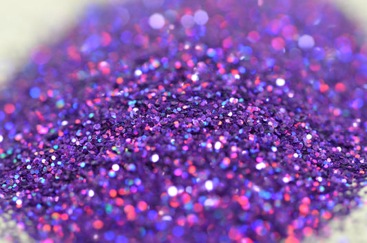 Amethyst - Fine