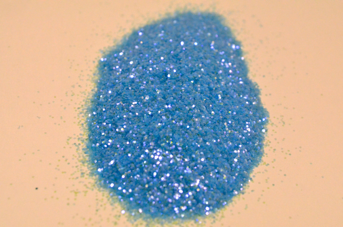 Blue Hawaiian - Fine
