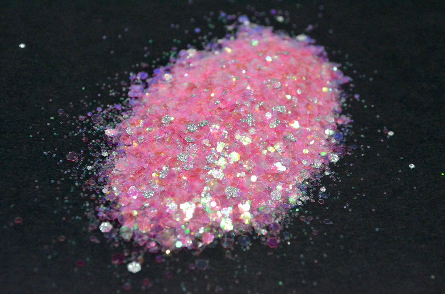 Bubblicious