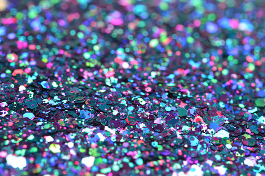 Cosmic Burst