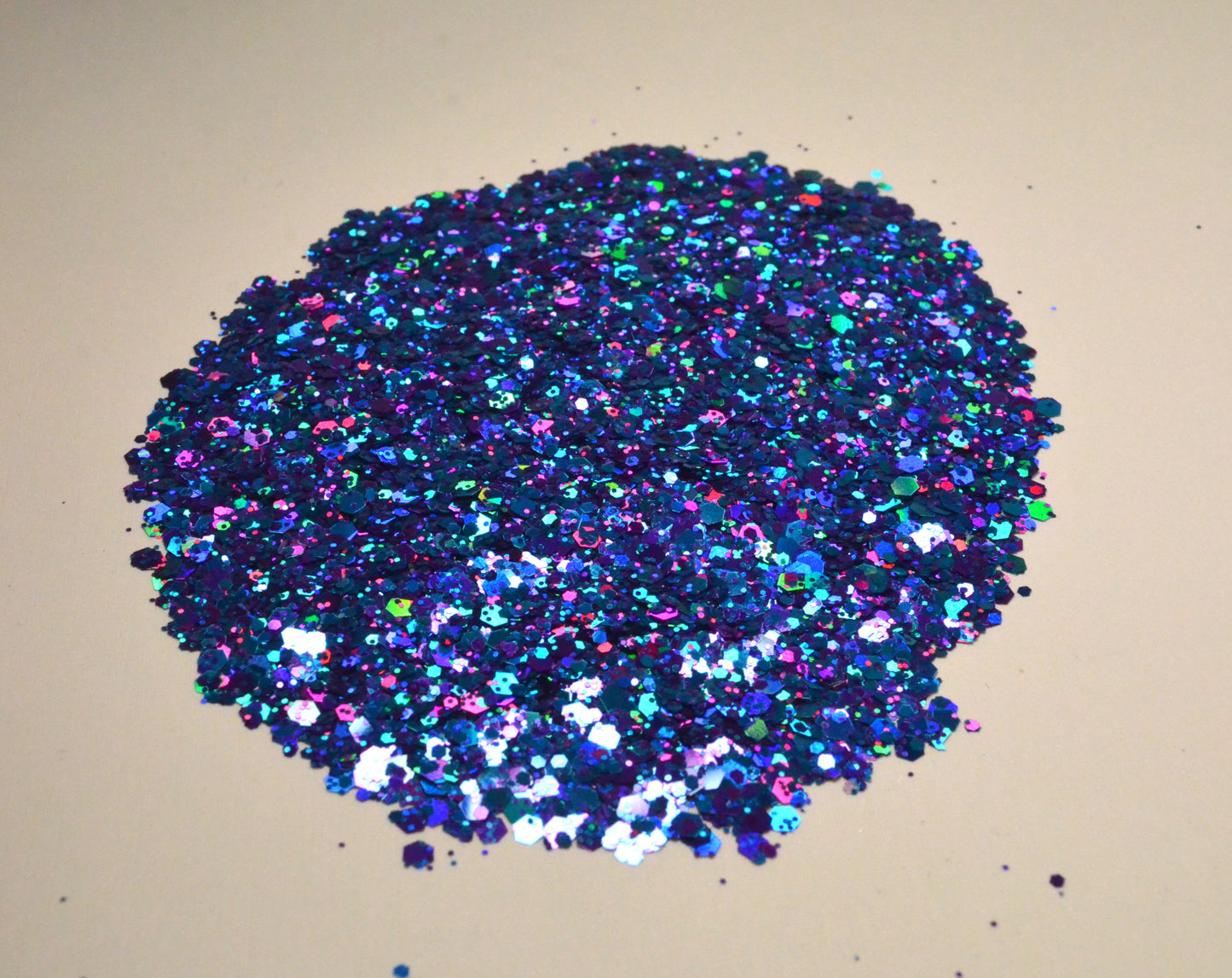Cosmic Burst