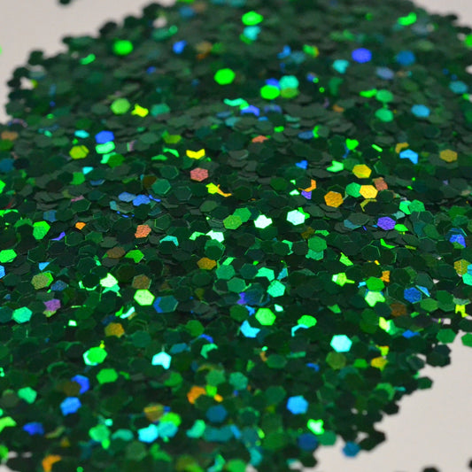 Emerald - Chunky