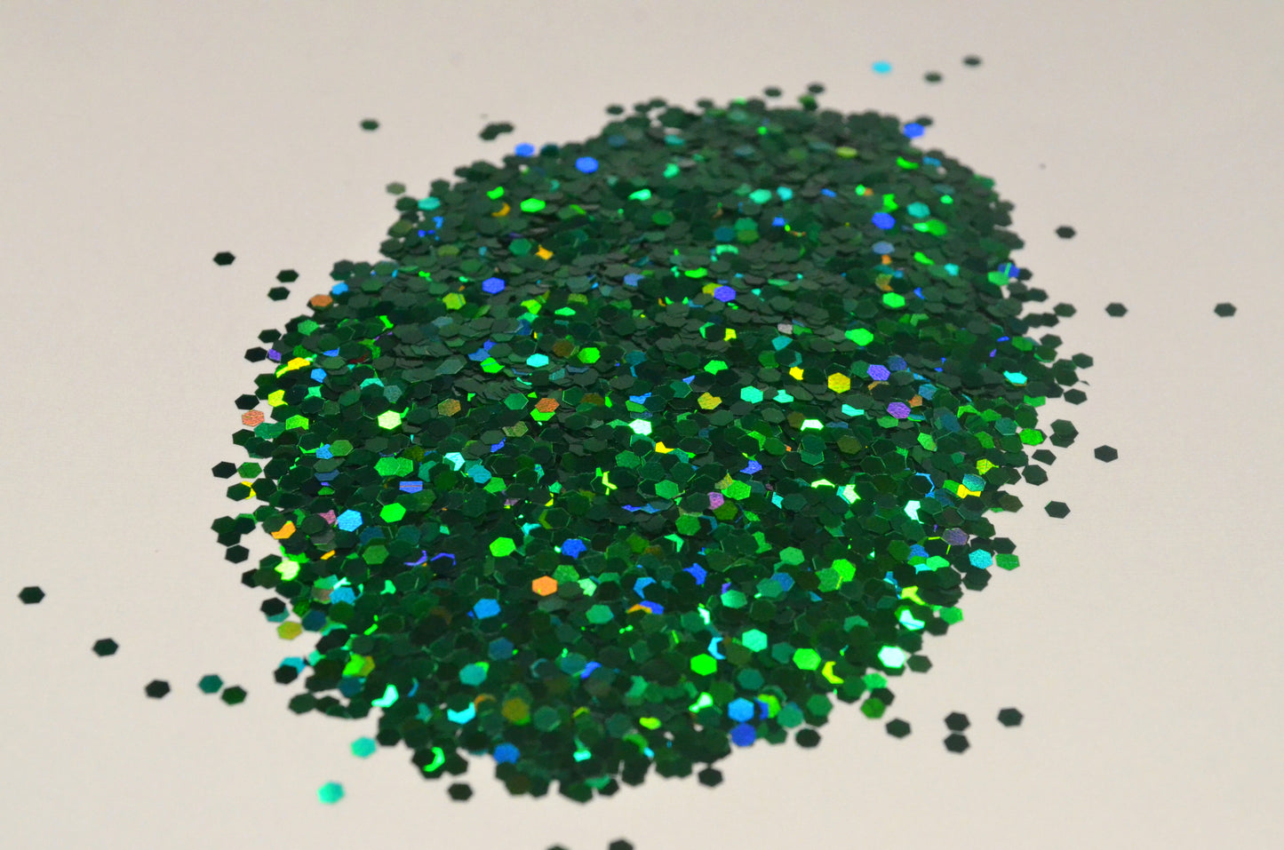 Emerald - Chunky