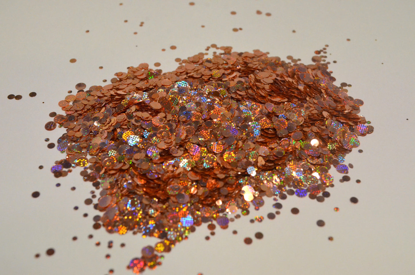 Lucky Penny - Chunky