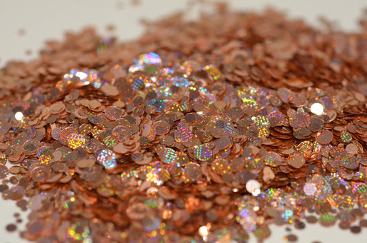 Lucky Penny - Chunky