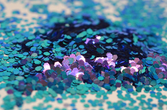 Mermaid - Chunky