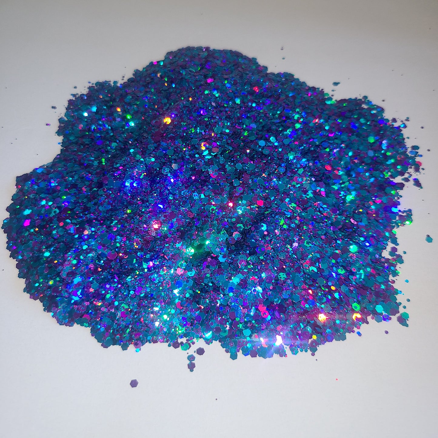 Cosmic Burst