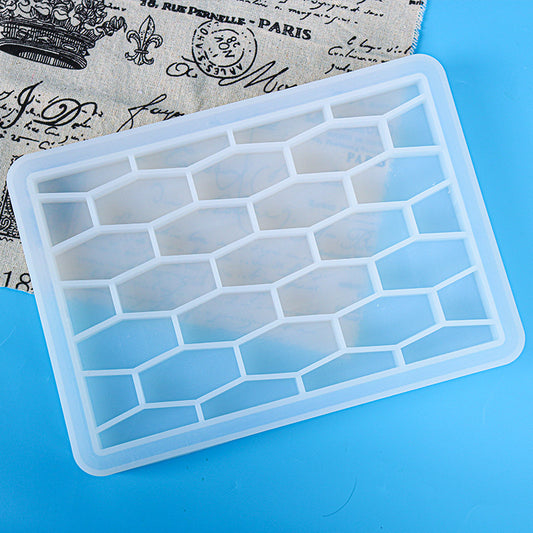 Honeycomb Tray Mold