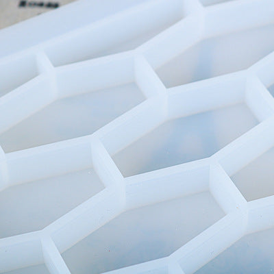 Honeycomb Tray Mold