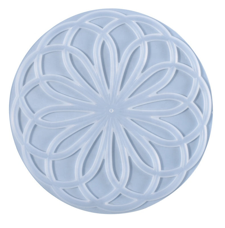 Mandala Tray Mold