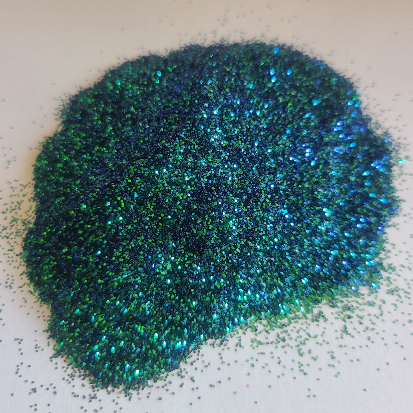 Peacock - Fine