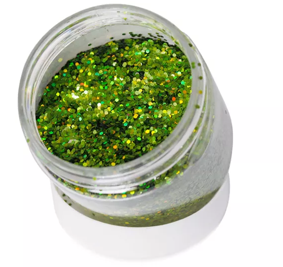 Peridot - Chunky