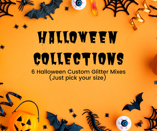 Halloween Collection